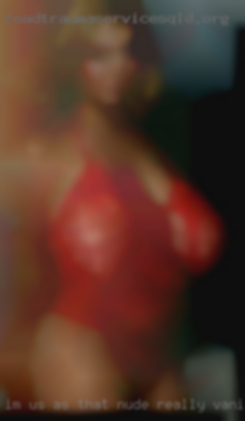 Im us as that nude really vanilla.