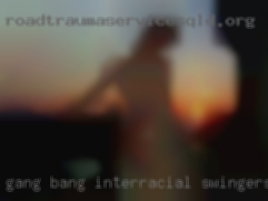 Gang bang interracial swingers boat.
