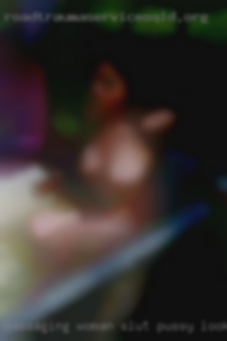 Massaging woman slut pussy looking seriously in Cape Coral.